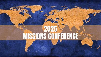 Sacrifice For the Sake of the Gospel Sacrifice For the Sake of the Gospel