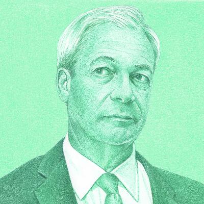 Nigel Farage Thinks Britain Has Had Too Many Unifiers