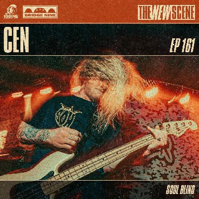 Repost - Episode 161: Cen of Soul Blind