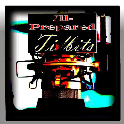 Episode 06.19.25: The Last Show with Dale