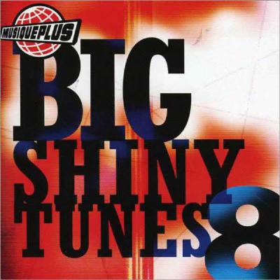 EPISODE 008 - BIG SHINY TUNES 8 (2003) - Dr. Strange G.U.S. or: How We Learned To Stop Worrying and Love Big Shiny Tunes