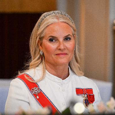 Mette-Marit und die Epstein-Files: Der tiefe Fall einer Prinzessin Mette-Marit und die Epstein-Files: Der tiefe Fall einer Prinzessin
