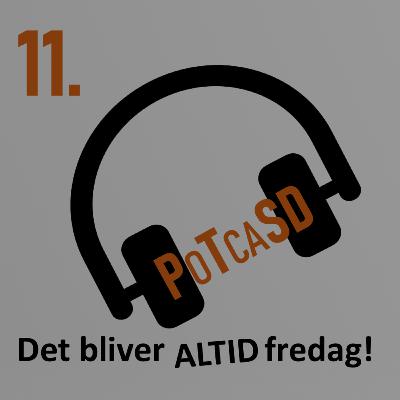 11. Militær Mental Træning | Flyvevåbnets Sergentskole | Et par praktiske fif til PTSD'ramte