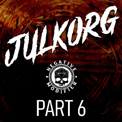Delta Green: Julkorg (Part 6)