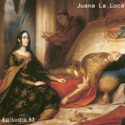 Juana La Loca