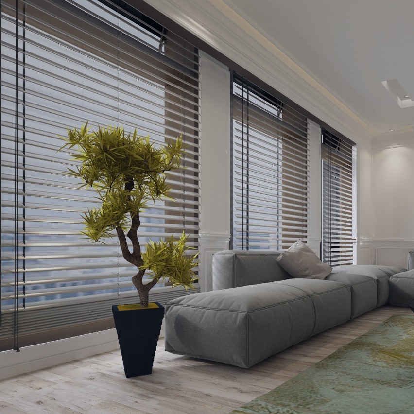 eRadio Business Focus: Custom Blinds episode artwork