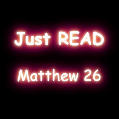Matthew 26