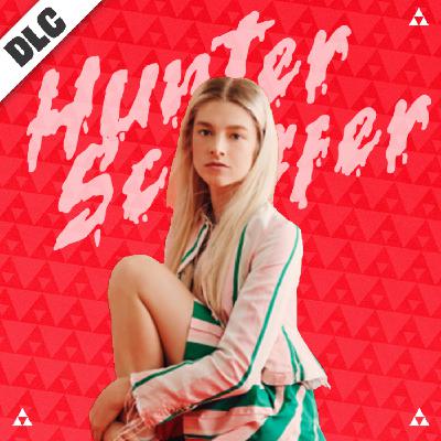 Hunter Schafer es la mejor opción.
