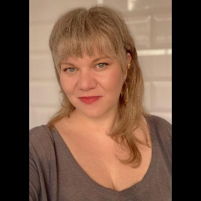 Kate Booth (COO at Cooperative Innovations, Product Director at HandCircus, COO at PRELOADED)