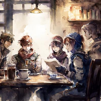 AI写作全方位指南 主讲: 泛函(来自2位ChatGPT高频用户) - 人工智能季 AI写作全方位指南 主讲: 泛函(来自2位ChatGPT高频用户) - 人工智能季