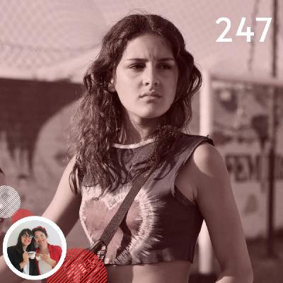 ESTRENOS | Pubertat, Animal, Los Forsyte, Dexter: Resurrection, Monstruo: la historia de Ed Gein… ESTRENOS | Pubertat, Animal, Los Forsyte, Dexter: Resurrection, Monstruo: la historia de Ed Gein…