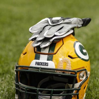 +++BREAKING: Die Erste Folge „German Packers Pod“!!!+++ +++BREAKING: Die Erste Folge „German Packers Pod“!!!+++