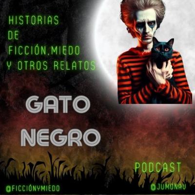 T2 Episodio 30: Gato Negro T2 Episodio 30: Gato Negro