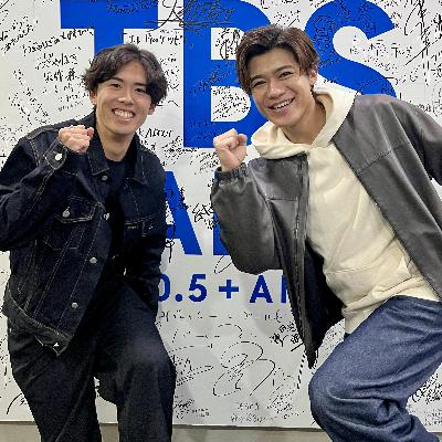 #57 同郷!大学の後輩!男子100m日本代表・ 守祐陽選手登場! #57 同郷!大学の後輩!男子100m日本代表・ 守祐陽選手登場!