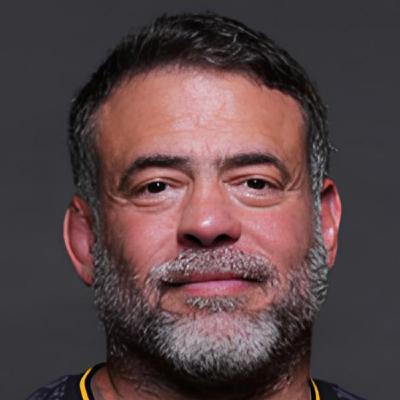 MARCOS PARRUMPINHA - CONEXÃO PVT MARCOS PARRUMPINHA - CONEXÃO PVT