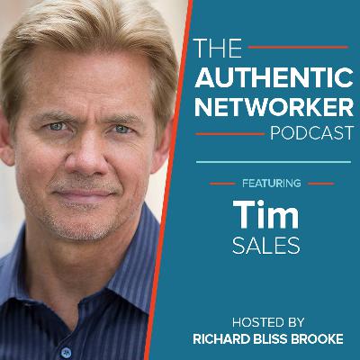 Tim Sales - Ariix