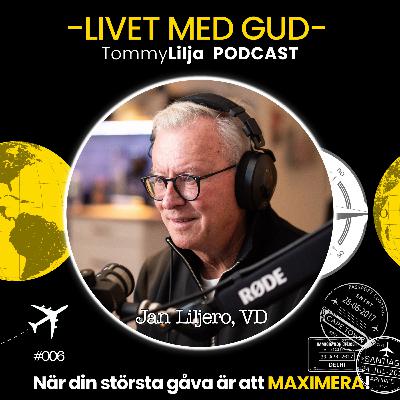 När din största gåva är att MAXIMERA! När din största gåva är att MAXIMERA!