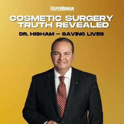 Beauty, Healing & Truth: Dr. Seify on Cosmetic Surgery, Breast Cancer & Confidence Beauty, Healing & Truth: Dr. Seify on Cosmetic Surgery, Breast Cancer & Confidence