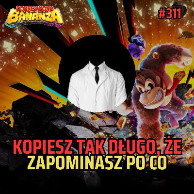 Bezimienny #311 - Donkey Kong Bananza