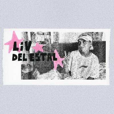 L'art et les manières - Liv Del Estal