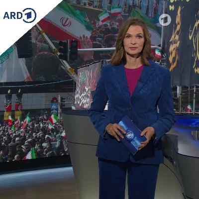 tagesschau 20:00 Uhr, 18.03.2026 tagesschau 20:00 Uhr, 18.03.2026