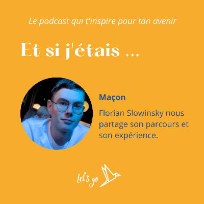 Et si j'étais maçon