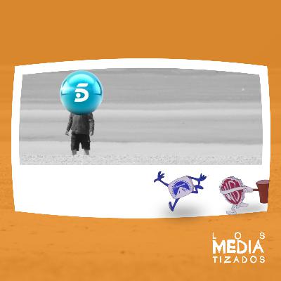 Mediatizados 463 - GH20: travesía en el desierto