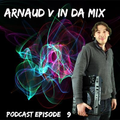 Episode 9 Episode 9