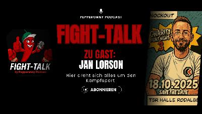 107# „10.000 € für den guten Zweck: Wie Jan Lorson Kampfsport mit Haltung lebt“ 107# „10.000 € für den guten Zweck: Wie Jan Lorson Kampfsport mit Haltung lebt“