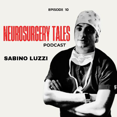 Episode 10 - Sabino Luzzi Episode 10 - Sabino Luzzi