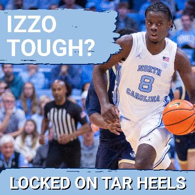 GRAVY GAME: North Carolina’s Caleb Wilson Set to DOMINATE Michigan State in Thanksgiving Showdown! | Crossover with Locked On Michigan State