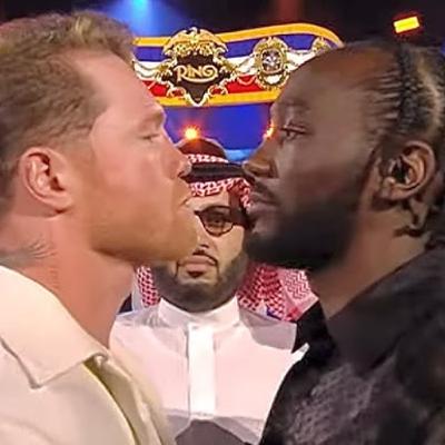 Episode 382: Canelo vs Crawford Preview Show