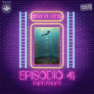 Ep. 41: Parthenope