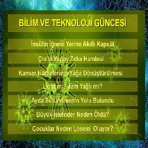 Neden Lösemi Oluyorlar? Neden Lösemi Oluyorlar?