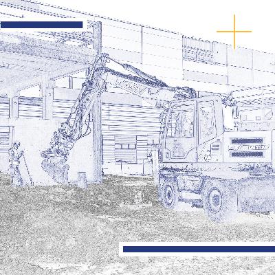 Sites et Sols Pollués : Défis, réhabilitation et innovations de constructions