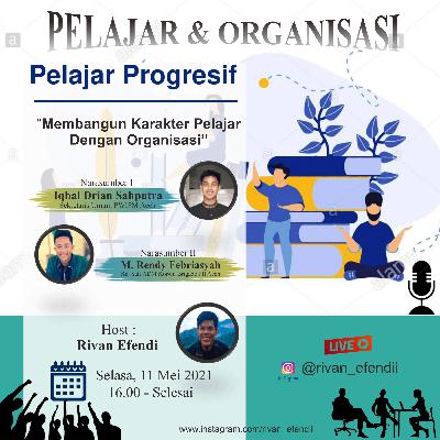 Eps. 001 Berperan di Organisasi Pelejar