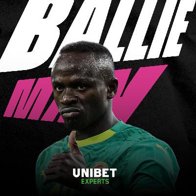 BALLIEMAN S2 #20 - De beste finale ooit BALLIEMAN S2 #20 - De beste finale ooit