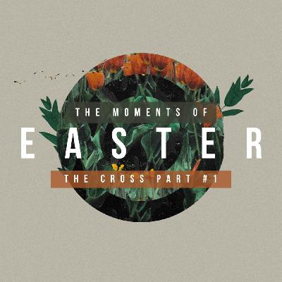 Episode 3: The Cross Part #1 | Whitni Emanuel