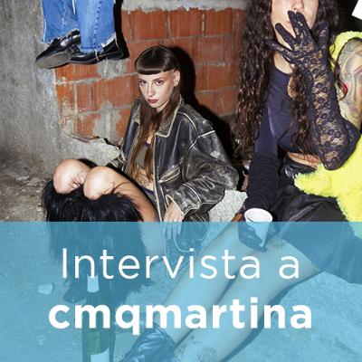 cmqmartina || PILLS