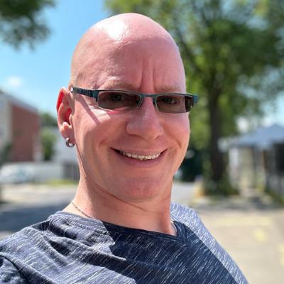 Deine/Meine Wahrnehmung