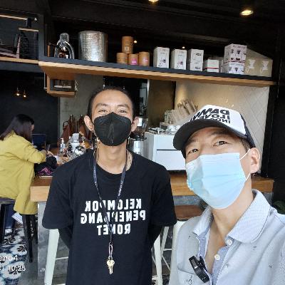 Awor Coffee Warehouse Nganjuk. Awor Coffee Warehouse Nganjuk.