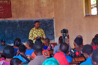 Wataalamu washauri serikali kutumia teknolojia na takwimu kuboresha utoaji huduma kwa wananchi