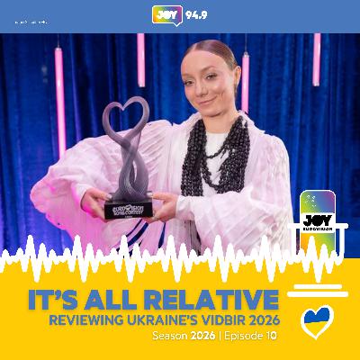 It’s all relative: Reviewing Ukraine’s Vidbir 2026