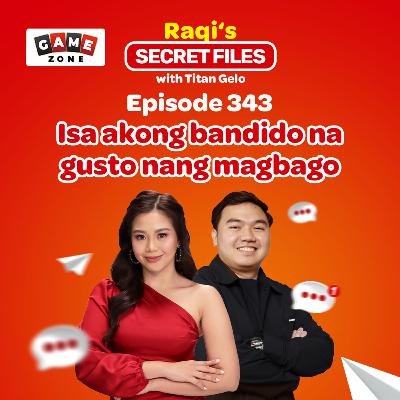 Isa akong bandido na gusto nang magbago