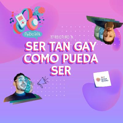 SER TAN GAY COMO PUEDA SER ft. @neoespartano