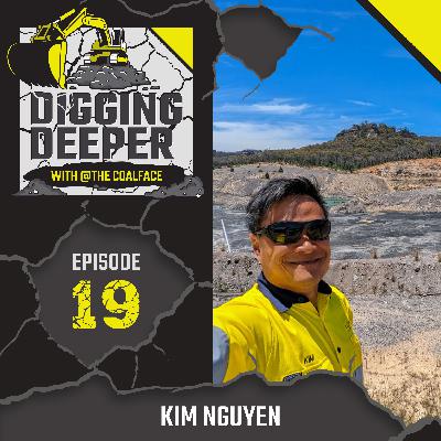 KIM NGUYEN: Taking a leap could be the best thing you ever do.