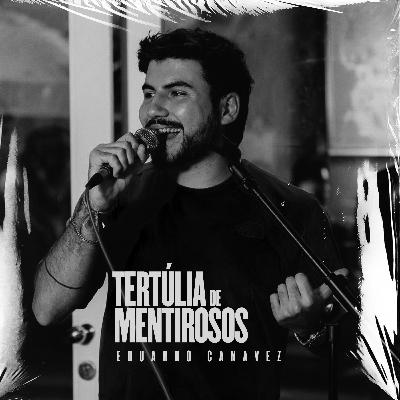 Eduardo Canavez - "O Salvador Martinha fez crowdwork comigo"