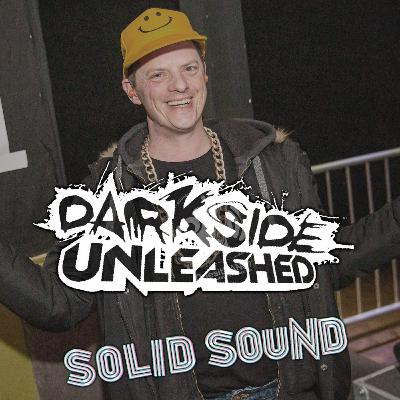 DARKSIDE UNLEASHED mini-mix by Kushti