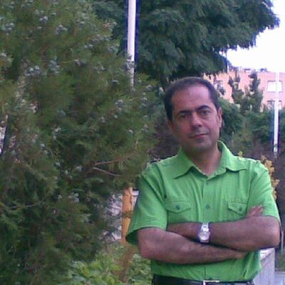 گفتگو با اردشیر سنایی، استاد دانشگاه و کارشناس روابط بین‌الملل