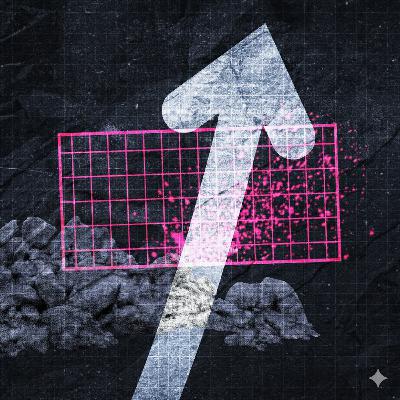 01 Black Swans | The Population Bomb